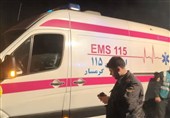 ثبت بیش از 20 هزار تماس با اورژانس قزوین در دی‌ماه
