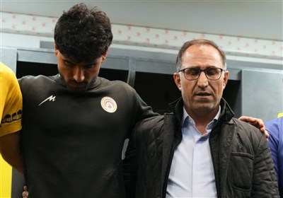 احمدی: بیرانوند سرباز شود، وارد مذاکره می‌شویم/ از حسینی شکایت می‌کنیم