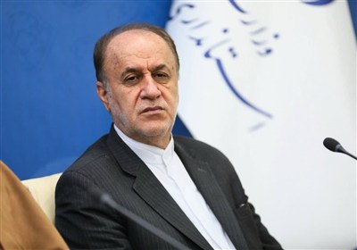 حاجی‌بابایی: آمریکا و اسرائیل شکست را متحمل شدند