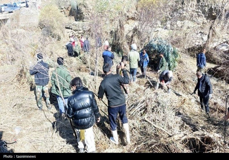 مدیریت بحران , اخبار کهگیلویه , 