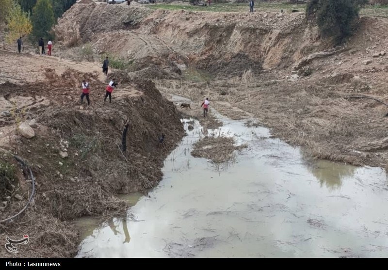 مدیریت بحران , اخبار کهگیلویه , 