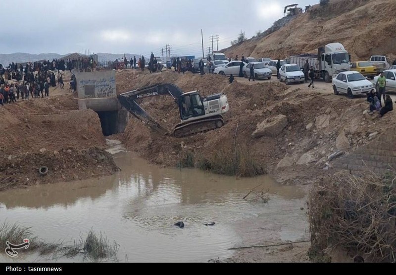 مدیریت بحران , اخبار کهگیلویه , 