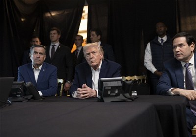 استراتژیست سابق آمریکایی: حمله به ونزوئلا بخاطر پرونده اپستین است