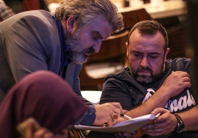 سریال , نمایش‌خانگی , 