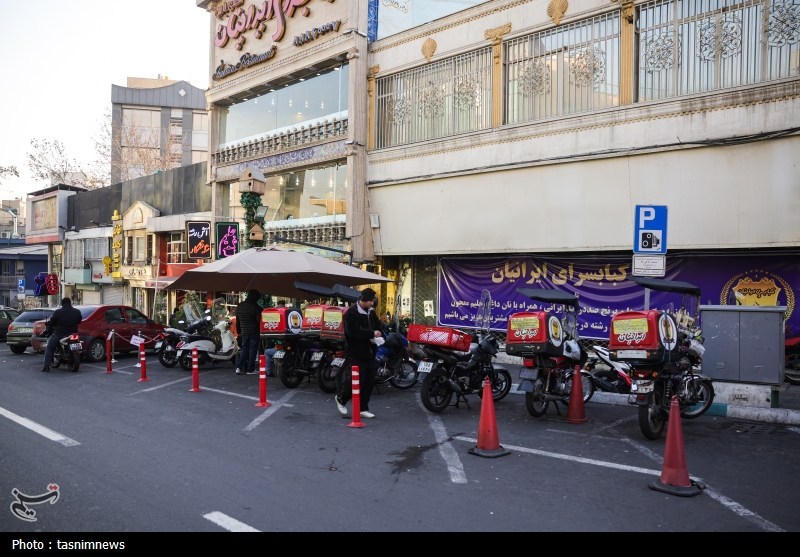 شورای شهر تهران , اغتشاشات ایران , 