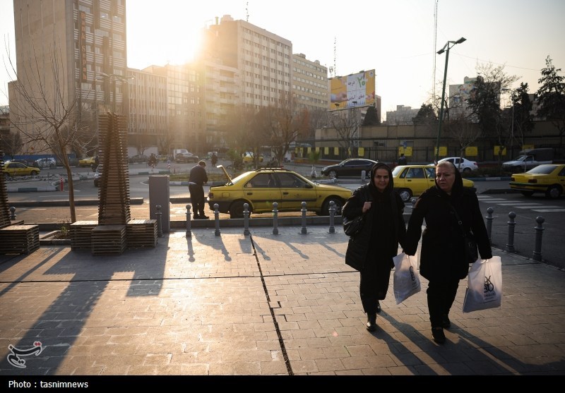 شورای شهر تهران , اغتشاشات ایران , 