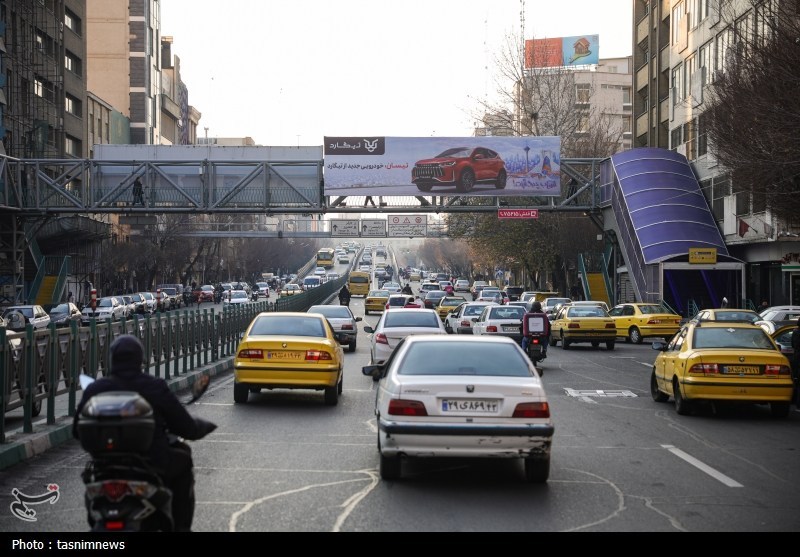 شورای شهر تهران , اغتشاشات ایران , 