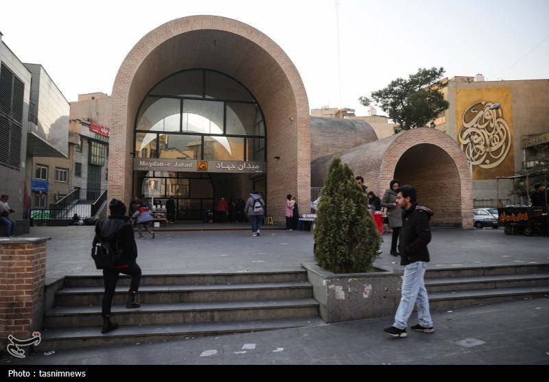 شورای شهر تهران , اغتشاشات ایران , 