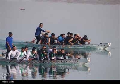 مربی کردستانی سرپرست تمرینات تیم ملی قایقرانی شد