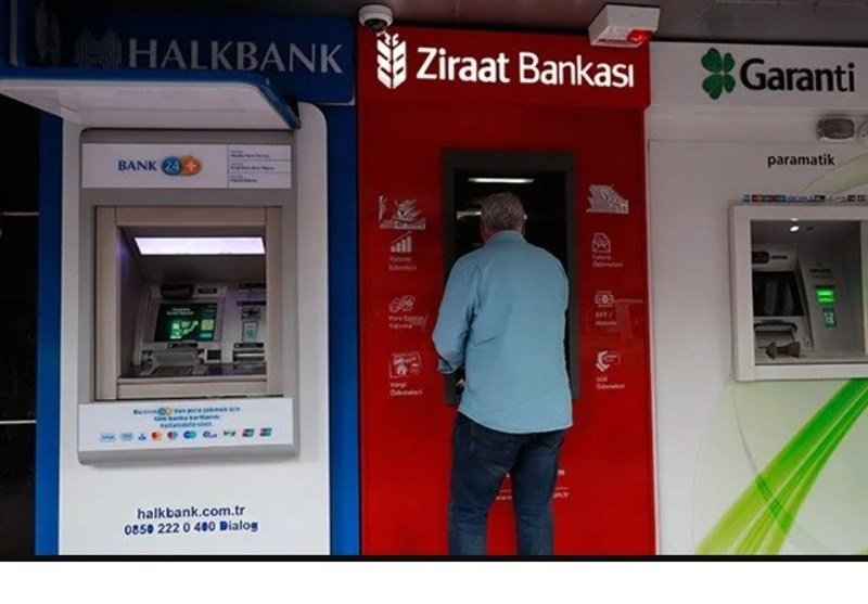 کشور ترکیه , 