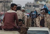 تقابل پنهان ریاض و ابوظبی در جنوب یمن
