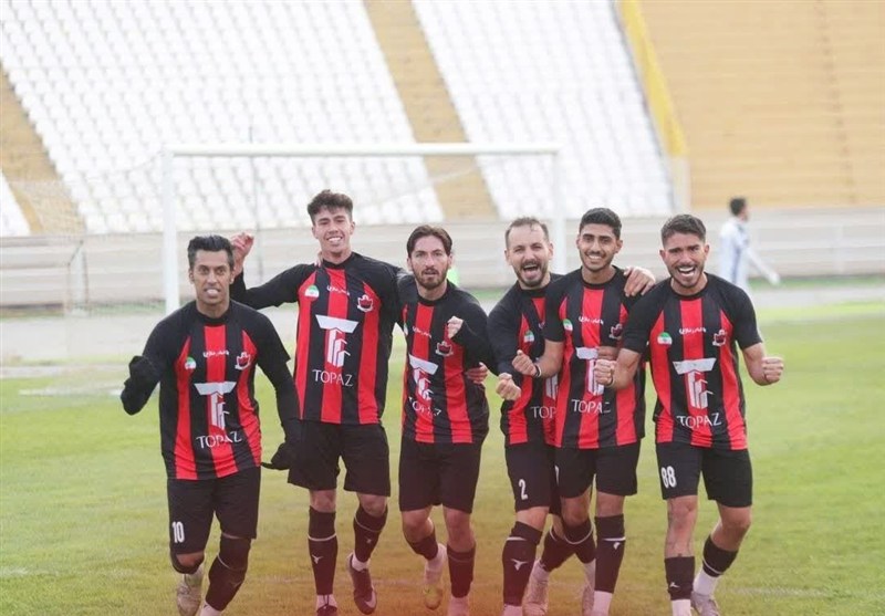 مشهد مقدس , اخبار مشهد , خراسان رضوی , اخبار استان خراسان رضوی , سازمان لیگ فوتبال ایران , 