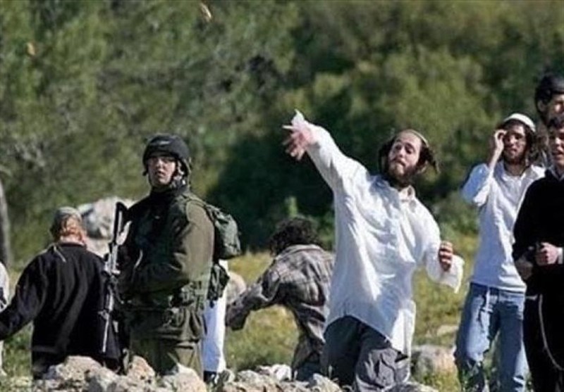 EU Sanctions on Israeli Occupiers over West Bank Violence Hailed