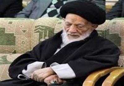 بزرگداشت نماینده فقید مجلس خبرگان رهبری در اردبیل