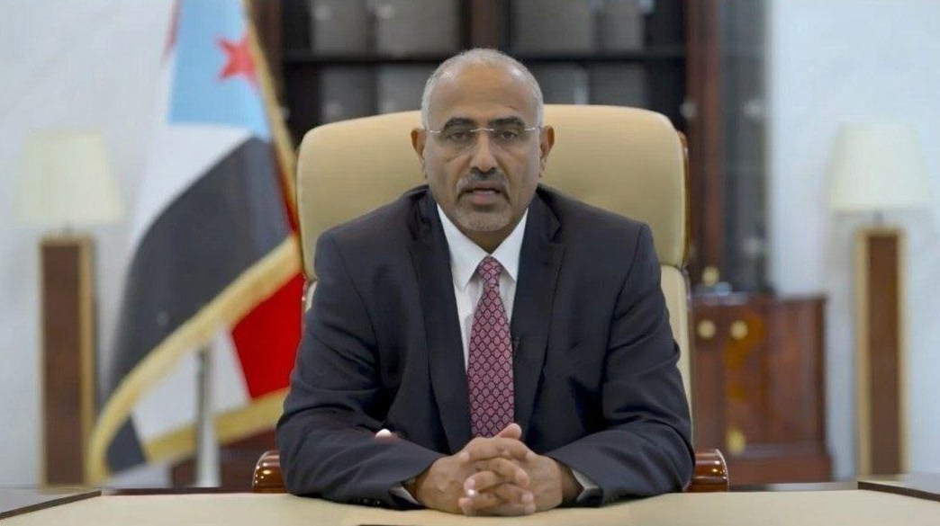 کشور امارات متحده عربی , عربستان سعودی , یمن , جنبش انصارالله یمن , شورای انتقالی یمن , 