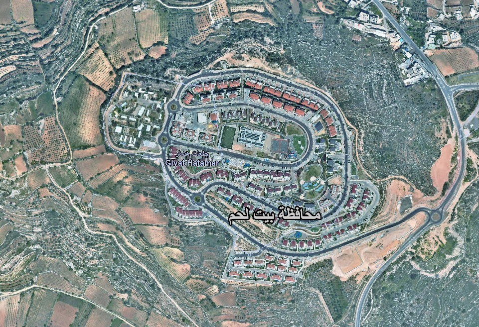 شهرک سازی رژیم صهیونیستی اسرائیل , کشور فلسطین , أخبار فلسطین , تشکیلات خودگردان فلسطین , المقاومة الفلسطینیة , احتلال فلسطین عام 1948 , رژیم صهیونیستی (اسرائیل) , بیت المقدس , کرانه باختری , الضفة الغربیة , حضرت عیسی (ع)| عیسی مسیح , مسلمان , مسیحیت , یهودیت , کریسمس , سال نو میلادی , المسجد الأقصى , صهیونیسم , 