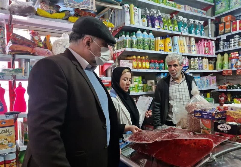 اخبار اسلامشهر , تورم , بازار , احتکار , یارانه حمایت معیشتی , قیمت کالاهای اساسی , 