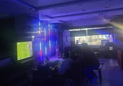 تشکیل لیگ‌های استانی ورزش‌های الکترونیک در بوشهر