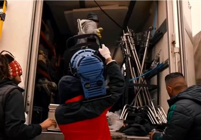 سینمای عراق در مسیر ارتقاء؛الگوبرداری از ایرانی‌ها برای افزایش تولیدات