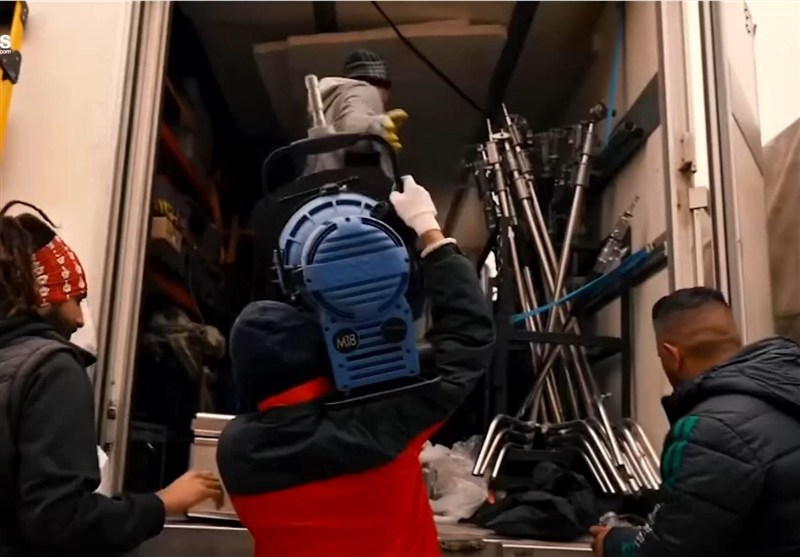 سینمای عراق در مسیر ارتقاء؛الگوبرداری از ایرانی‌ها برای افزایش تولیدات