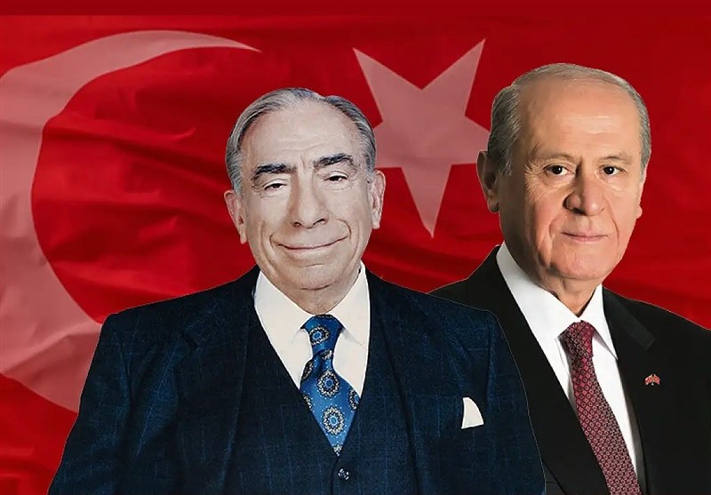 کشور ترکیه , 