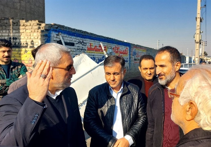 اخبار بهارستان , یک کمربند یک جاده , بافت فرسوده , ترافیک , نظام مسائل استان تهران , 