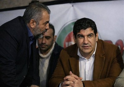 حسینی: برای اولین بار در مسابقات کشوری بوکس میزبان قهرمان نشد