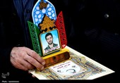 اجلاسیه شهدای ورزشکار کردستان برگزار می‌شود