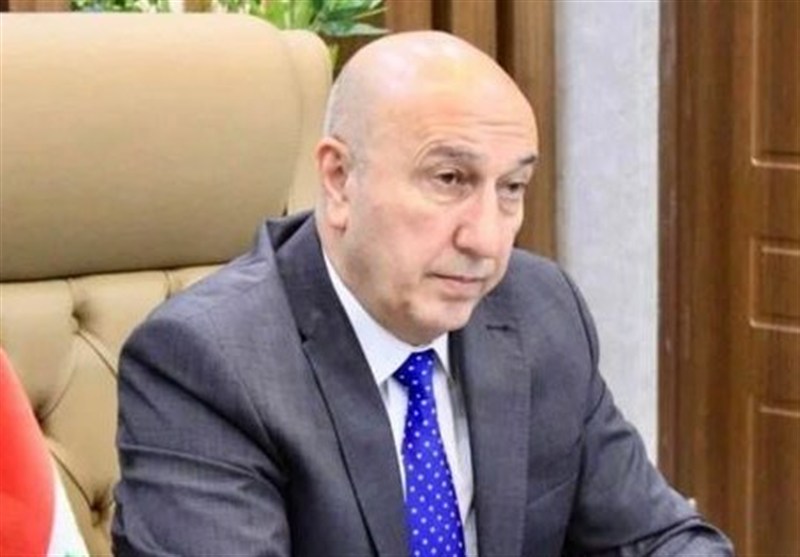 کشور عراق , اقلیم کردستان عراق , مسعود بارزانی , حزب دموکرات کردستان , حزب اتحادیه میهنی کردستان عراق , بافل طالبانی , 