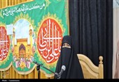ایمان علوی و نقش زن مؤمن در تمدن‌سازی دینی