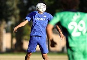 غیبت چند بازیکن در تمرین استقلال خوزستان/ تدبیر شروع فصل تکرار می‌شود؟