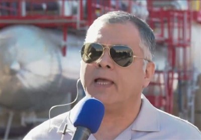 تولید گاز در پارس جنوبی به 725 میلیون مترمکعب در روز رسید