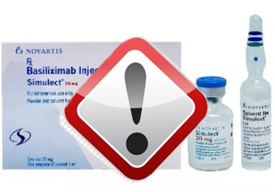 هشدار نسبت به یک داروی تقلبی برای بیماران پیوندی