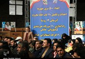 اجرای 257 میلیارد تومان طرح محرومیت زدایی هفته مقاومت در کرمان