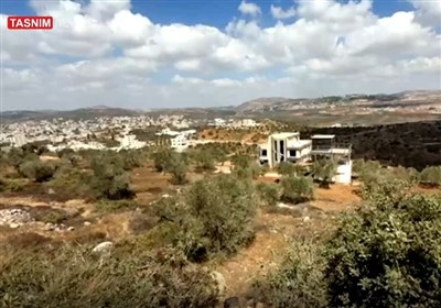 تقرير تسنيم / ترمسعيا: طريقٌ يتحوّل إلى فخ… وحصار يخنق الحياة شمال رام الله