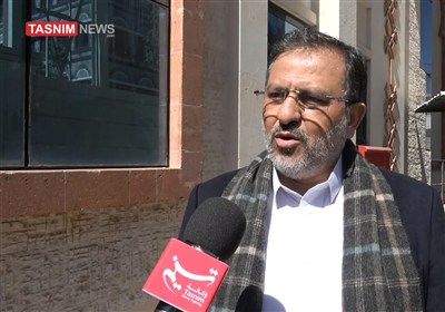 نائب رئیس مجلس یمن: شهید سلیمانی بنیانگذار محور مقاومت بود