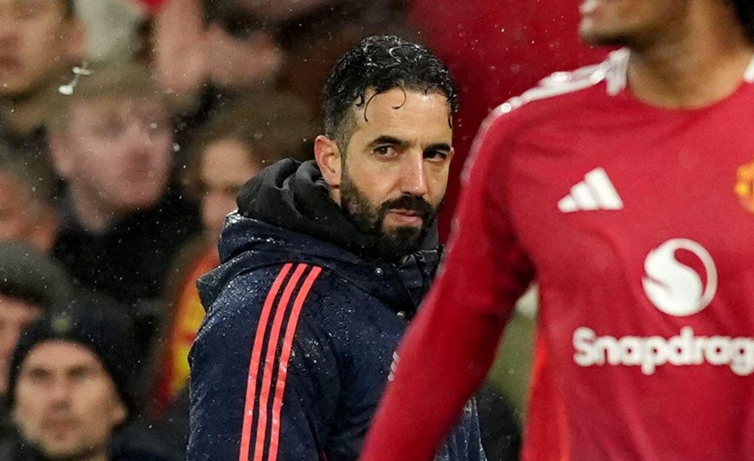 تیم فوتبال منچستریونایتد انگلیس , 