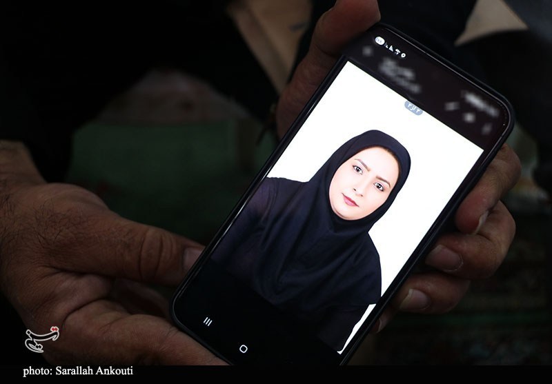 شهید سپهبد قاسم سلیمانی , شهدای کرمان , شهید , استان کرمان , اخبار استان کرمان , خانواده , 