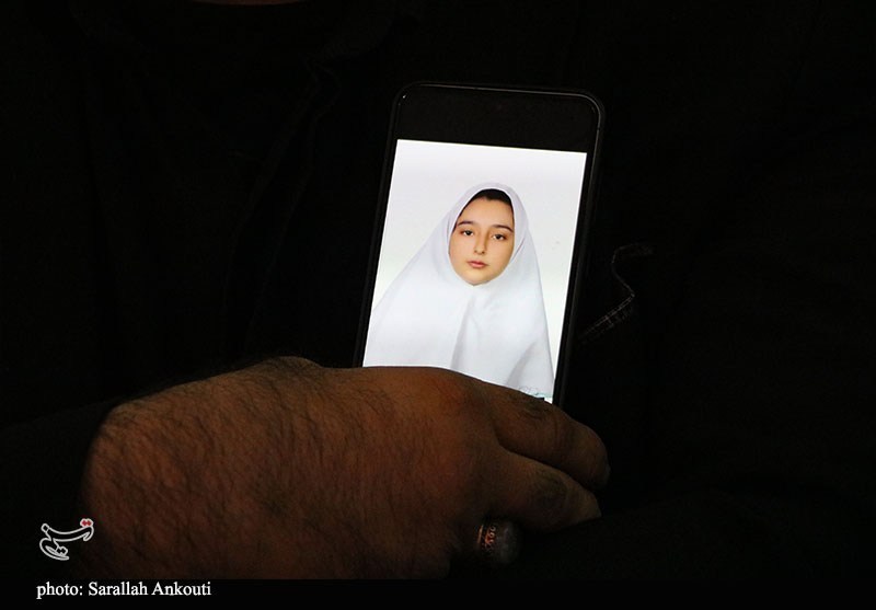 شهید سپهبد قاسم سلیمانی , شهدای کرمان , شهید , استان کرمان , اخبار استان کرمان , خانواده , 