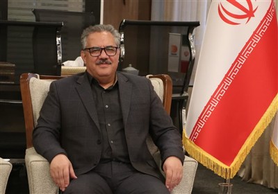 دوغارون باید به هاب بین‌المللی تجارت ایران و افغانستان تبدیل شود