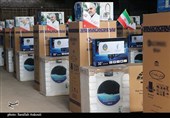 اهدای بیش از 500 سری جهیزیه و کمک‌هزینه ازدواج به مددجویان البرزی