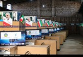 توزیع 30 هزار سری جهیزیه در کشور با میزبانی خوزستان