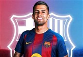 پیوستن قرضی کانسلو به بارسلونا قطعی شد