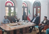 تقویت هماهنگی دستگاه‌ها برای ارتقای خدمات سفر در بوشهر