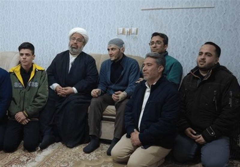 مشهد مقدس , اخبار مشهد , خراسان رضوی , اخبار استان خراسان رضوی , اغتشاشات ایران , 