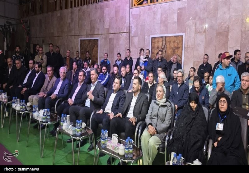 اخبار شهر ری , 