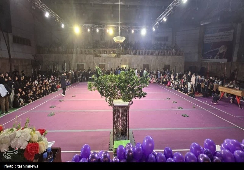 اخبار شهر ری , 