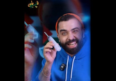 تسنیم فلسطین/ سخریة تکشف الزیف: «الدکتور أبو صفیة» وأسطورة الأدویة الخطِرة فی مستشفى کمال عدوان