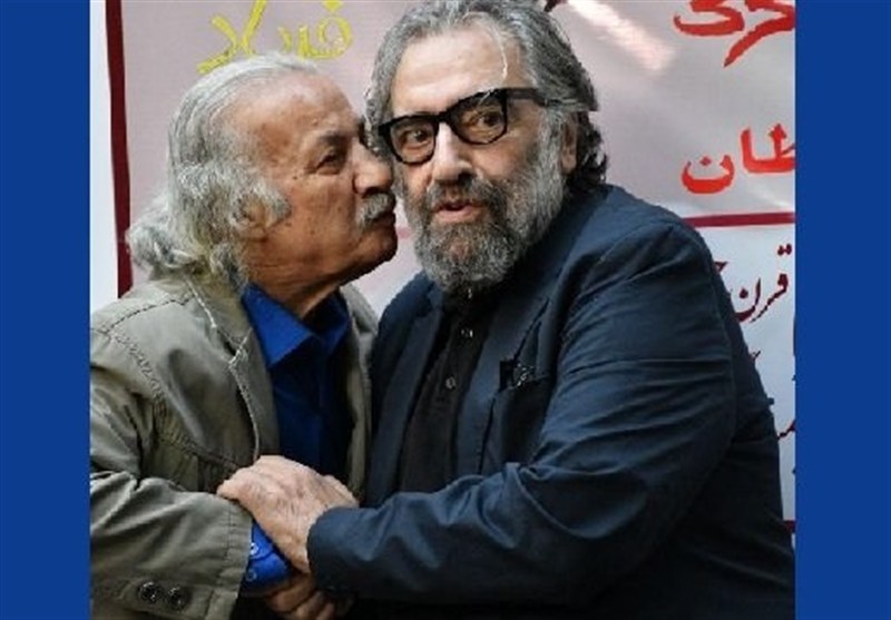 بازیگر , بازیگران , مسعود کیمیایی , مهران مدیری , 