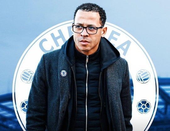 تیم فوتبال چلسی انگلیس , 